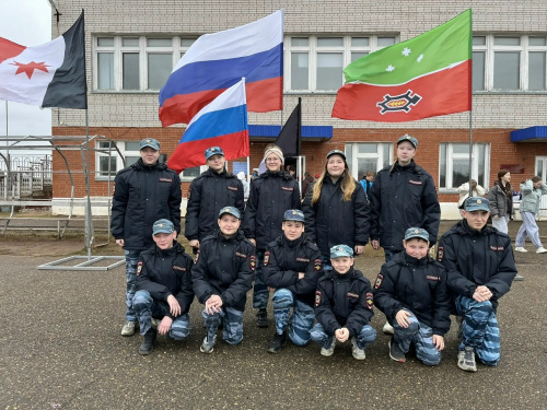 Услуга по пошиву Ветровка прямая кадетская