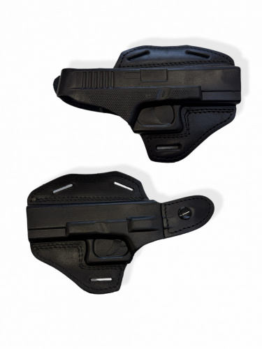 Кобура Ярыгин / Glock (на подвеску)