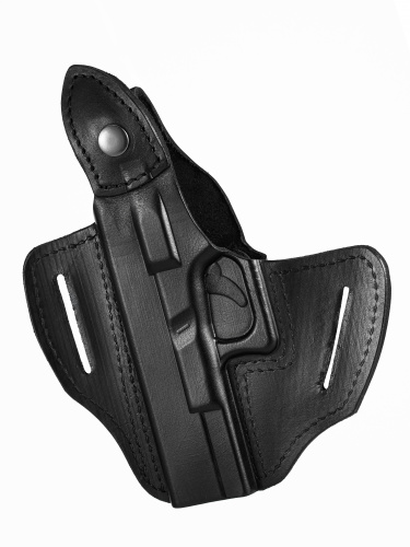 Кобура Glock 17/19 (2 уха ) фото 2